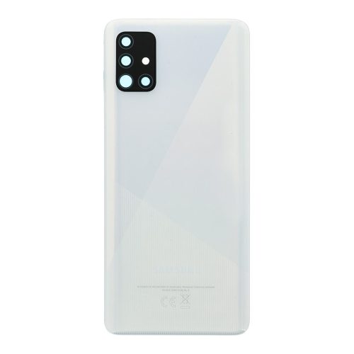Samsung Galaxy A51 (SM-A515F) akkufedél fehér