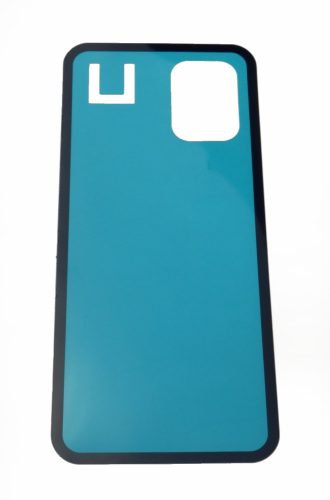 Xiaomi Mi 10 Lite 5G akkufedél ragasztó