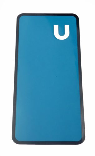 Xiaomi Redmi Note 8 akkufedél ragasztó