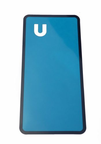 Xiaomi Mi Note 10 / Note 10 Pro / Note 10 Lite akkufedél ragasztó