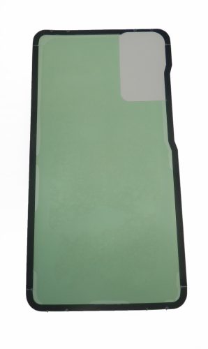 Samsung Galaxy S20 FE (SM-G780F) akkufedél ragasztó