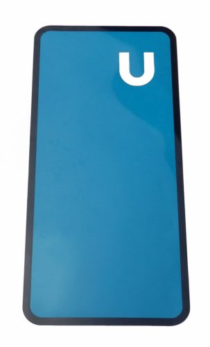 Xiaomi Mi 9 Lite akkufedél ragasztó