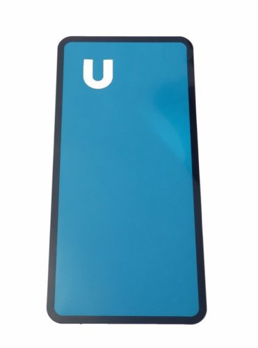 Xiaomi Mi Note 10 / 10 Lite / 10 Pro akkufedél ragasztó