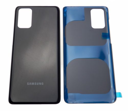 Samsung Galaxy S20 Plus akkufedél fekete