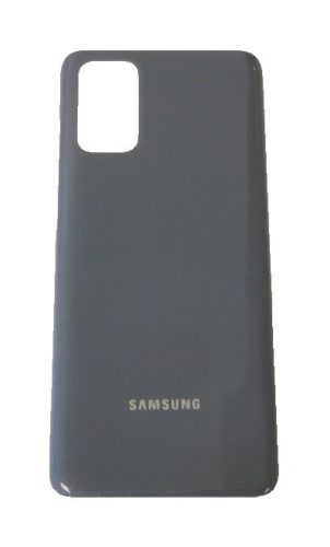 Samsung Galaxy S20 Plus akkufedél szürke