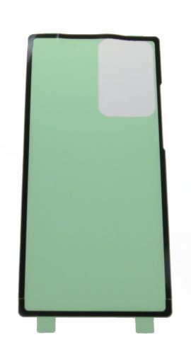 Samsung Galaxy S20 Ultra (SM-G988F) akkufedél ragasztó
