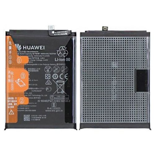 Huawei Y6p (MED-LX9 / MED-LX9N) / Honor 9A (MOA-LX9N) akkumulátor HB526489EEW