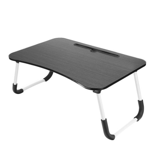 Univerzális laptop asztal FD-2 fekete