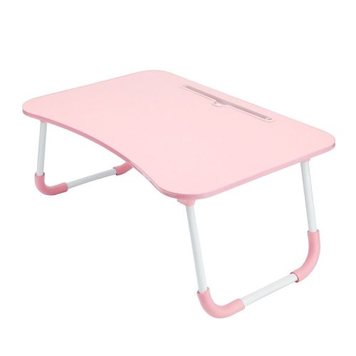 Univerzális laptop asztal FD-2 rózsaszín