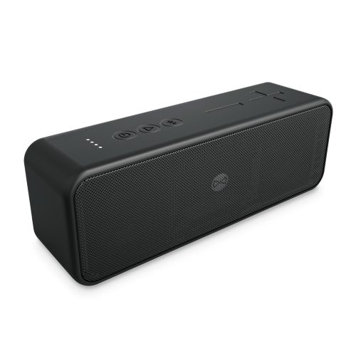 Forever BS-850 Blix 10 vezeték nélküli Bluetooth hangszóró fekete