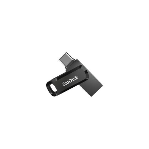 Sandisk Ultra Dual Drive Go pendrive Type C 64GB 150MB/s