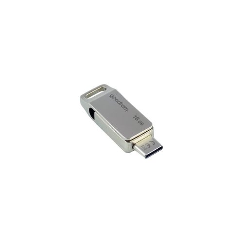 Goodram ODA3 pendrive 32GB USB3.2 ezüst