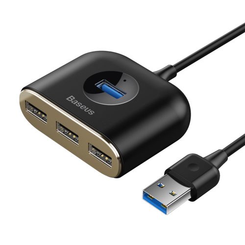 Baseus Square USB Hub USB3.0 3xUSB 1.0