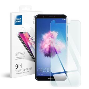 Samsung Galaxy Xcover 5 Blue Star edzett üvegfólia