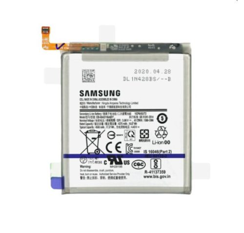 Samsung Galaxy A51 5G akkumulátor EB-BA516ABY