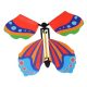 Magic flying butterfly repülő pillangó 4. tipus