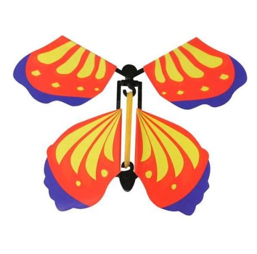 Magic flying butterfly repülő pillangó 3. tipus