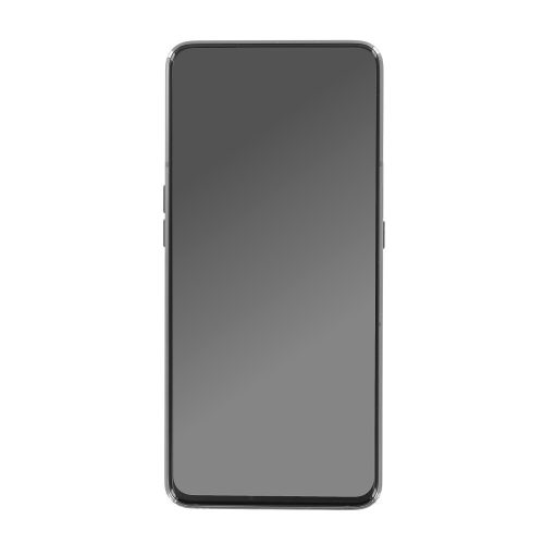 Samsung SM-A805 Galaxy A80 komplett lcd kijelző érintőpanellel fekete