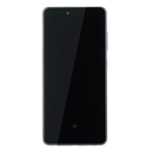 Samsung SM-A525 Galaxy A52/ SM-A526 Galaxy A52 komplett lcd kijelző érintőpanellel fekete