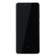 Samsung SM-A525 Galaxy A52/ SM-A526 Galaxy A52 komplett lcd kijelző érintőpanellel fekete