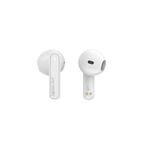 UiiSii TWS21 bluetooth sztereó headset, fehér