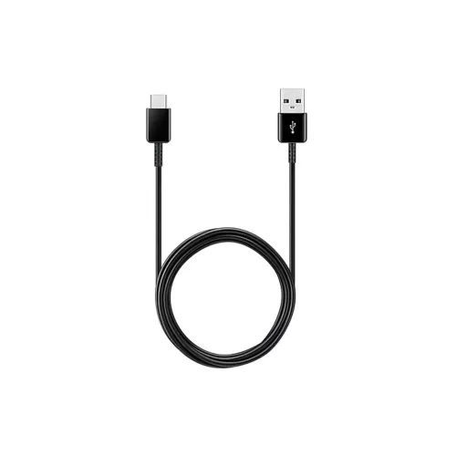Samsung Type C - Type C adat- és töltőkábel EP-DG930IBEGWW 1,5m fekete