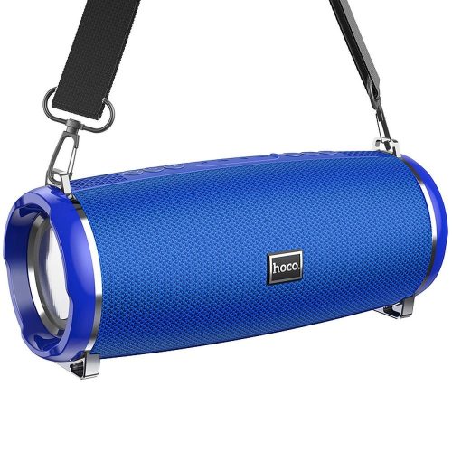 Hoco bluetooth hangszóró HC2 Xpress sports kék