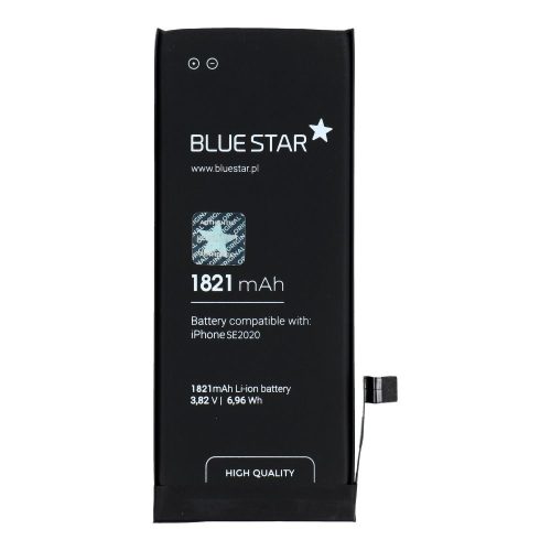 iPhone SE 2020 Blue Star HQ akkumulátor 1821mAh Li-Poly