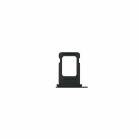 iPhone 12 SIM tálca fekete