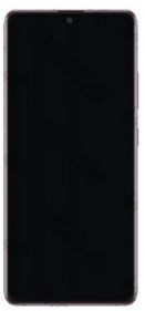 Samsung Galaxy A51 5G (SM-A516F) komplett lcd kijelző érintőpanellel pink (GH82-23124C)