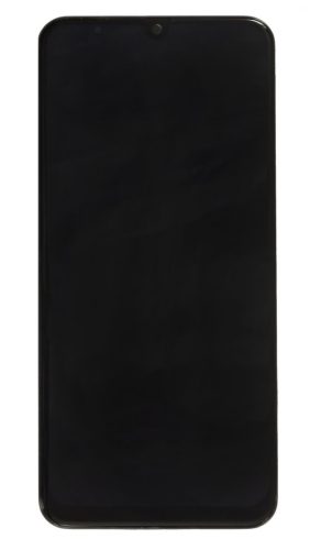 Samsung Galaxy A50s (SM-A507F) komplett lcd kijelző érintőpanellel fekete GH82-21193A