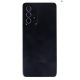 Samsung Galaxy A52 5G (SM-A526B) akkufedél fekete