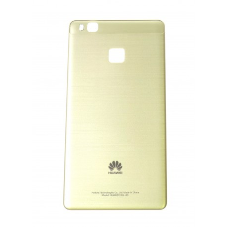 Huawei P9 Lite akkufedél arany