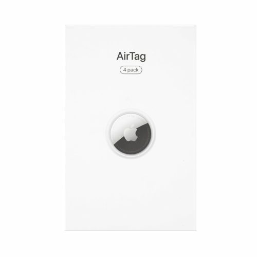 Apple AirTag MX542ZY/A (4db)