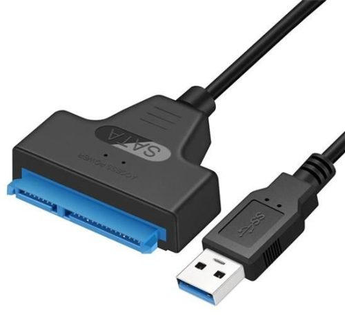USB 3.0 SATA adapter HDD SSD