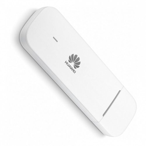 Huawei E3372-320 LTE Modem USB fehér