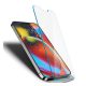 Apple iPhone 13 Pro Max Spigen "Glas.tR Slim" HD Tempered kijelzővédő fólia