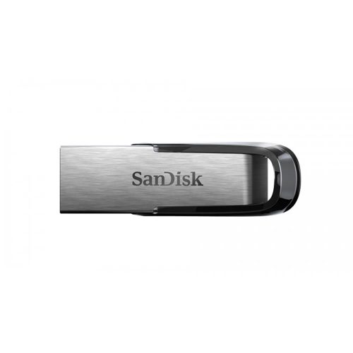 Pendrive SanDisk 256GB ULTRA FLAIR USB 3.0 ezüst