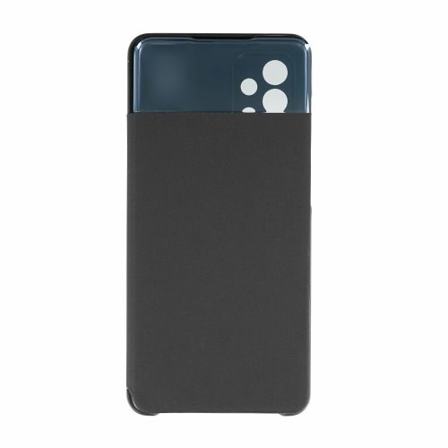 Samsung Galaxy A72 Smart S View Wallet Cover könyv tok EF-EA725PBEGEE fekete