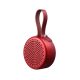 Remax Boel Stereo RB-M39 vezeték nélküli Bluetooth hangszóró piros