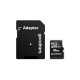 Memóriakártya GOODRAM microSD SD 16GB CLASS 10 UHS I 100MB / s adapterrel