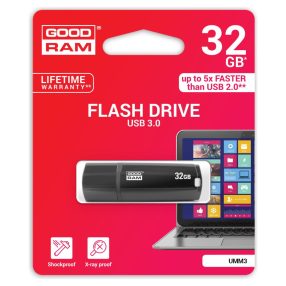 Pendrive GOODRAM UMM3 32GB USB 3.0