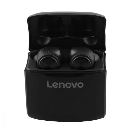 Lenovo HT20 TWS sztereo fülhallgató, Bluetooth 5.0, IPX5 izzadás- és vízálló(LENOVO-HT20)