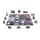 3D fa puzzle, Lavender France 150 darab