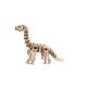 3D fa puzzle, Diplodocus Dinosaur
