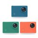 Xiaomi Seabird 4K 30fps Sport kamera narancssárga