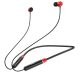 Hoco ES53 Coolway vezeték nélküli Bluetooth fülhallgató piros