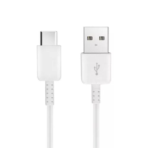 HD21 Type C adat- és töltőkábel USB 2.0 fehér