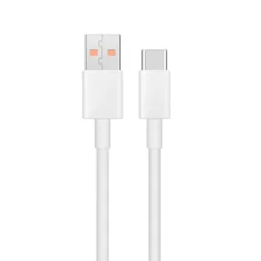   Xiaomi Mi 11 Ultra gyári Type C adat- és töltőkábel 6A (ECO csomagolás)