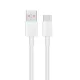 Xiaomi Mi 11 Ultra gyári Type C adat- és töltőkábel 6A (ECO csomagolás)